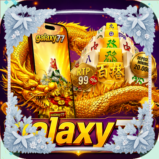 galaxy77 — galeri pratinjau Resmi APK